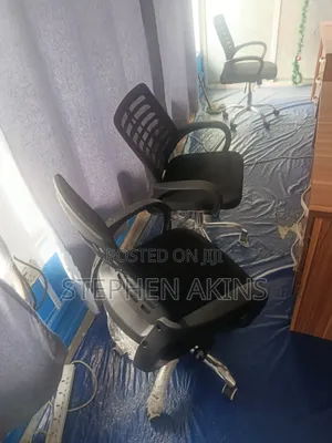 Office Chairs