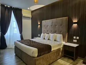 3bdrm Apartment in Banana Island for rent
