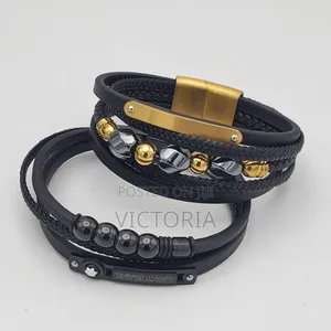 Bracelet and Wrist Watches