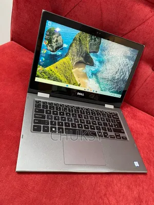 Laptop Dell Inspiron 13 5378 8GB Intel Core i7 SSD 256GB