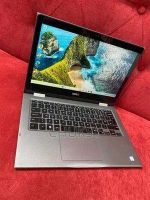 Laptop Dell Inspiron 13 5378 8GB Intel Core i7 SSD 256GB