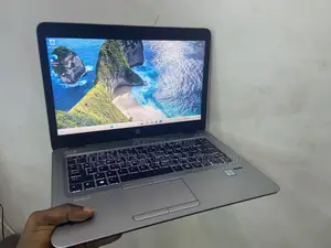 Laptop HP EliteBook 840 G3 8GB Intel Core i5 SSD 256GB