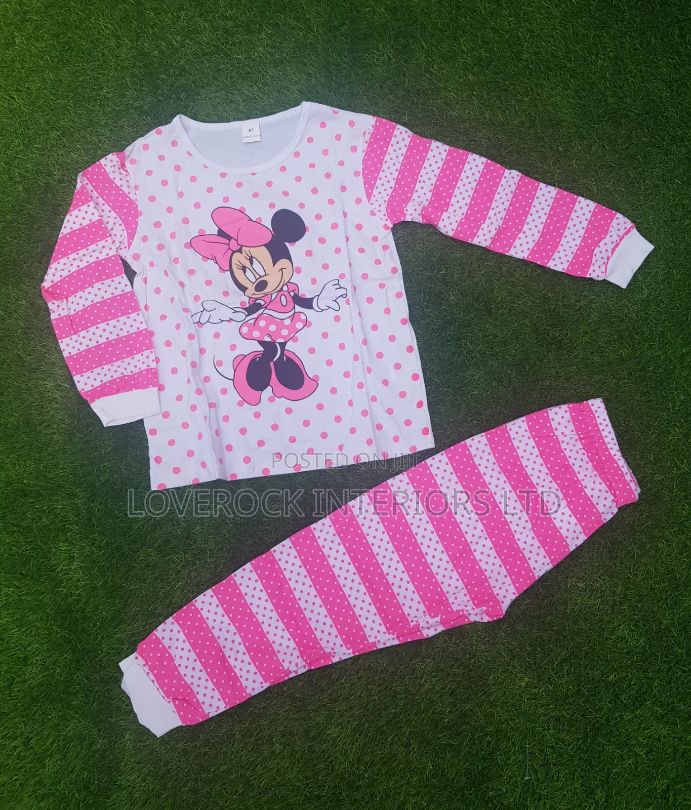 Quality Pyjamas