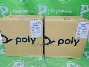 Poly G7500 Video Conferencing Kit (Poly Tc10 Controller Studio E70)