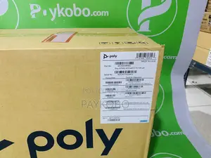 Poly G7500 Video Conferencing Kit (Poly Tc10 Controller Studio E70)