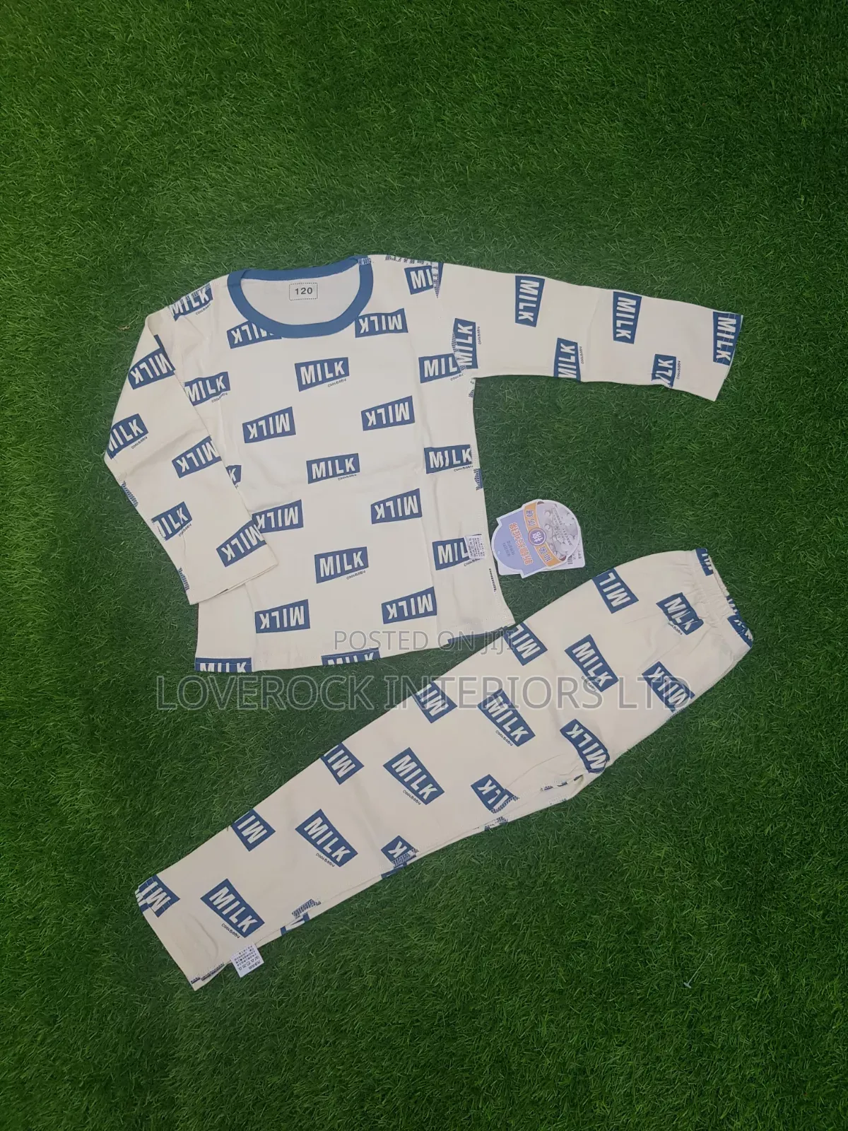 Quality Pyjamas