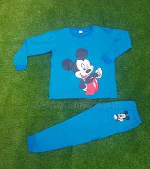 Quality Pyjamas