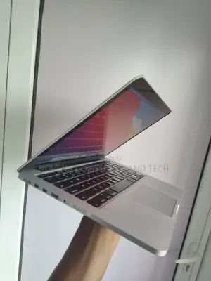 Laptop Apple MacBook 2015 16GB Intel Core i5 SSD 256GB