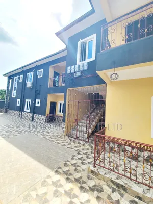 3bdrm Duplex in Housing Estate, Owerri for rent