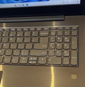 Laptop Lenovo IdeaPad 330 8GB Intel Core i5 SSD 160GB