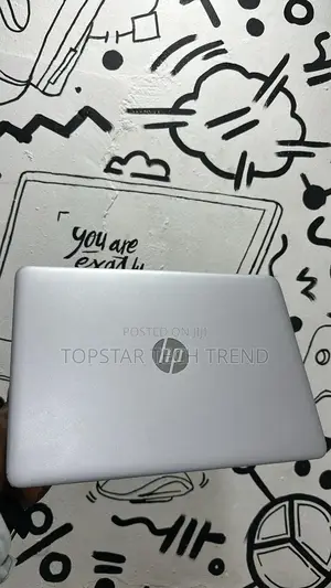 Laptop HP EliteBook 840 G3 8GB Intel Core i5 SSD 256GB