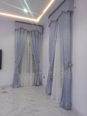 Interior Design and Decorations