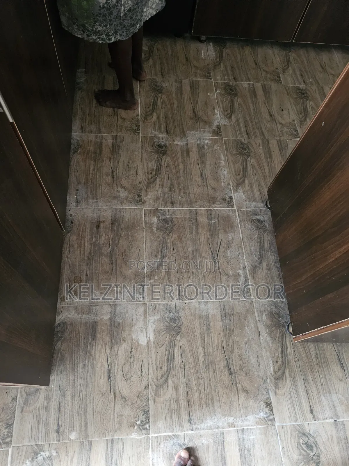 Industrial Cleaning