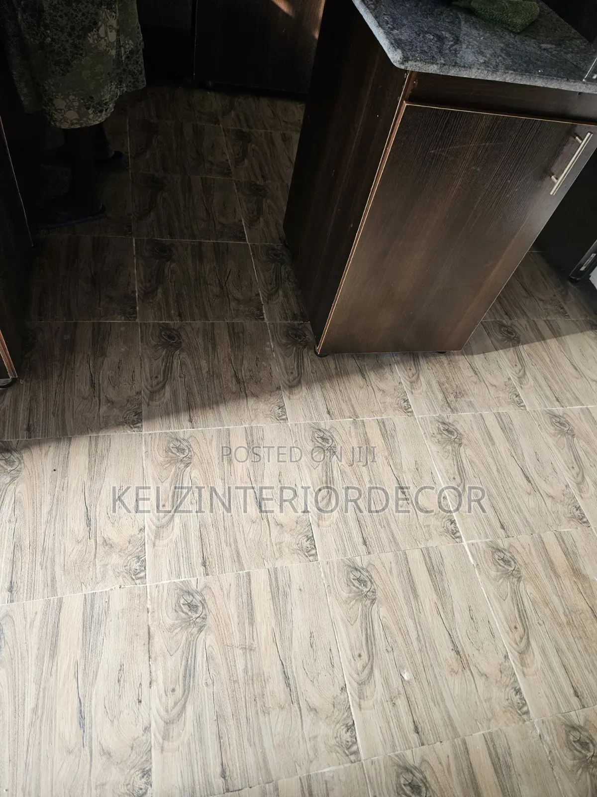 Industrial Cleaning