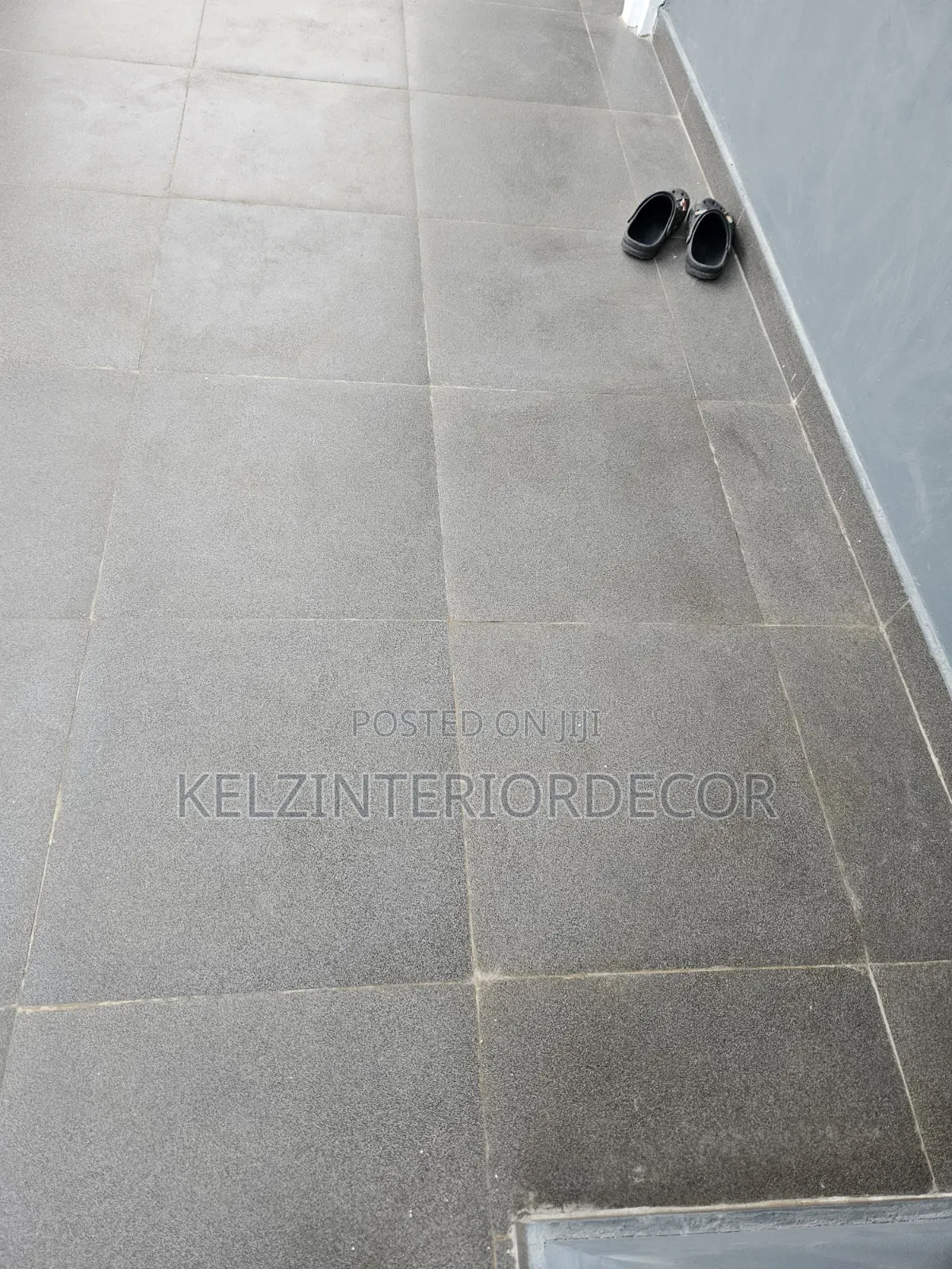 Industrial Cleaning