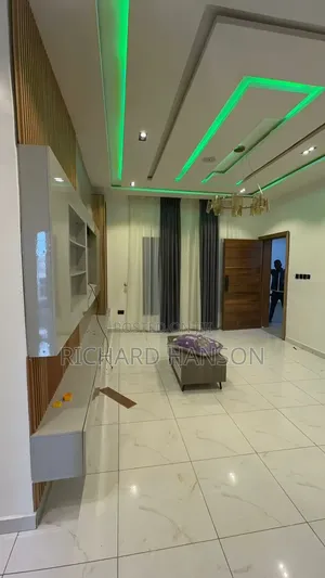 Furnished Studio Apartment in Lekki (Not A 1Bed) for rent