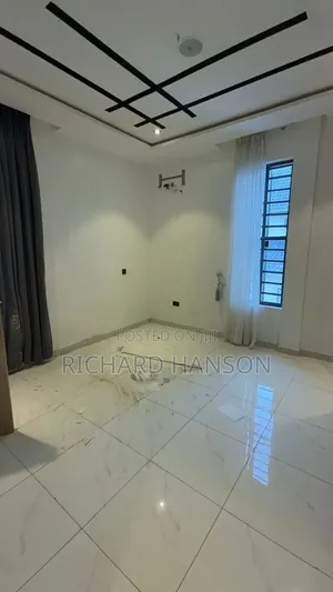 Furnished Studio Apartment in Lekki (Not A 1Bed) for rent