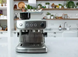 Breville Barista Max Espresso Maker