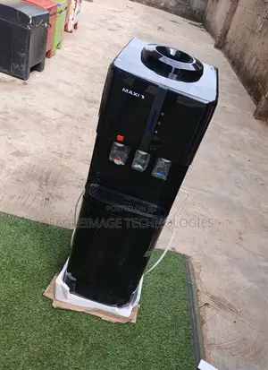 Maxi Water Dispenser With Fast Cooling and Heating