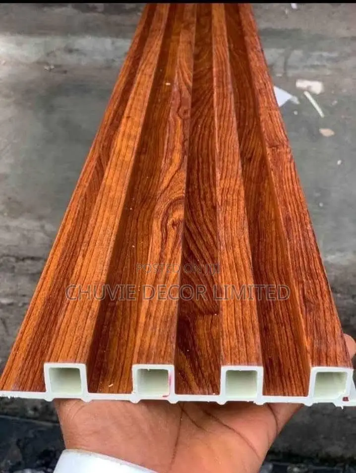 Fluted Panel