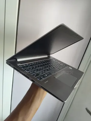 Laptop HP ZBook 14u G6 16GB Intel Core i5 SSD 512GB