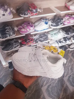 White Canvas