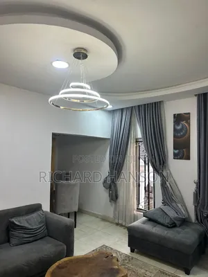 Furnished Studio Apartment in Lekki (Not A 1Bed) for rent