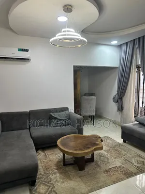 Furnished Studio Apartment in Lekki (Not A 1Bed) for rent