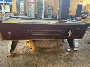 Snooker Boards
