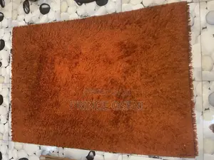 Center Rug