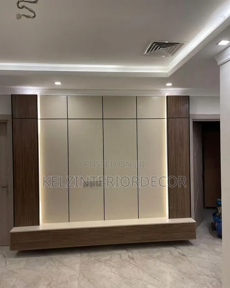 Kitchen Cabinet, Tv Console, Wardrobes, Sofas