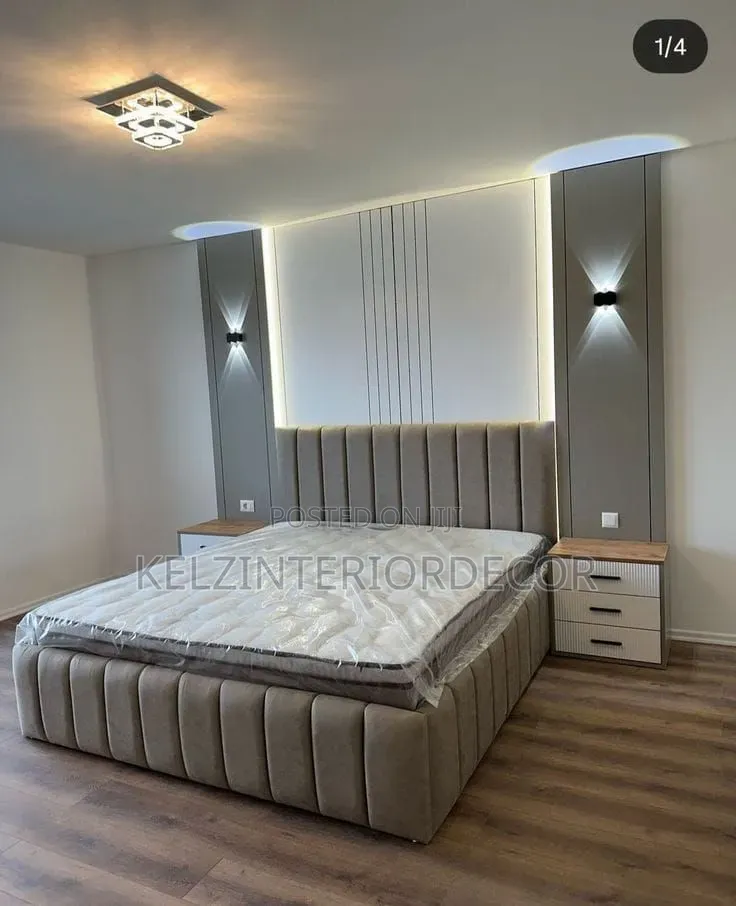 Kitchen Cabinet, Tv Console, Wardrobes, Sofas