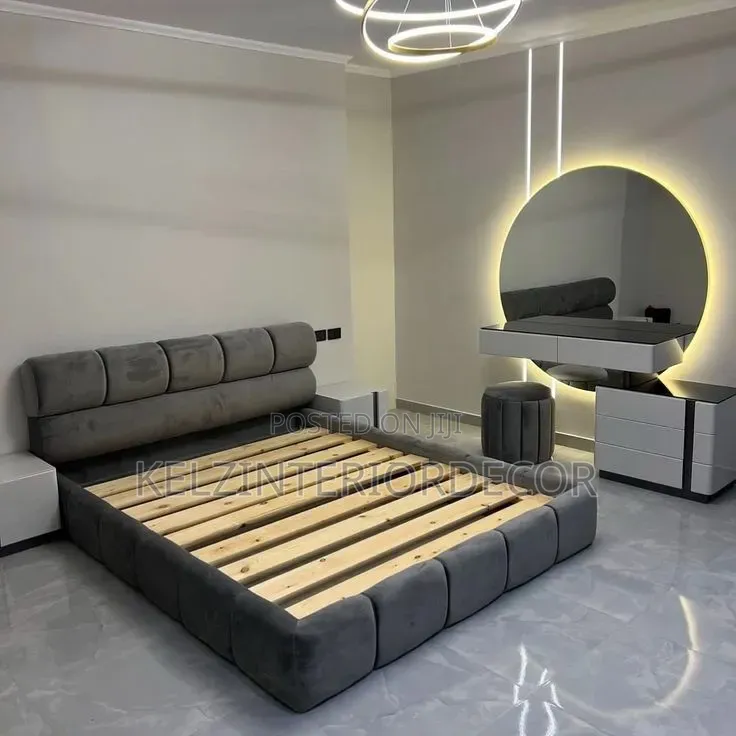 Kitchen Cabinet, Tv Console, Wardrobes, Sofas