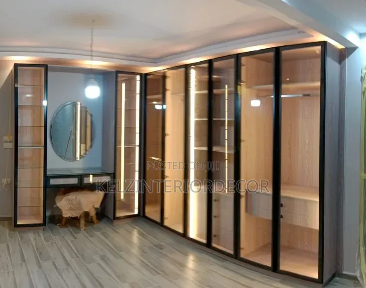 Kitchen Cabinet, Tv Console, Wardrobes, Sofas