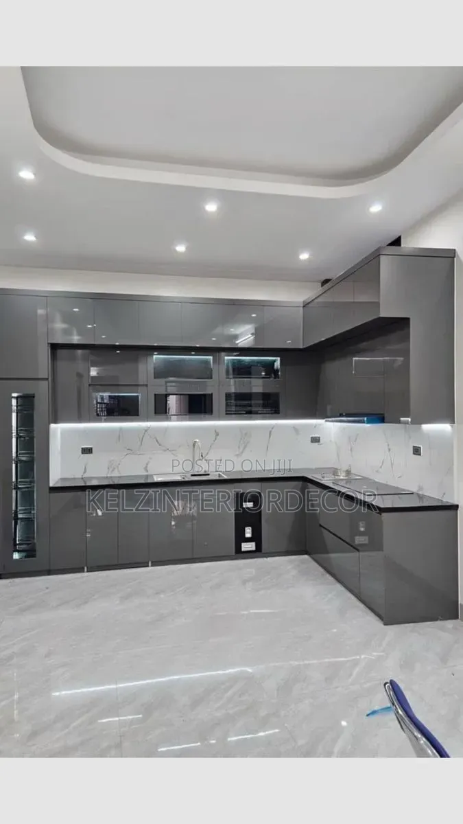 Kitchen Cabinet, Tv Console, Wardrobes, Sofas