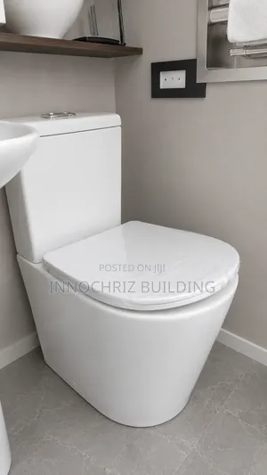 Foreign Water Cistern (9543p)
