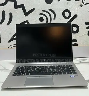 Laptop HP EliteBook 840 G6 8GB Intel Core i5 SSD 256GB