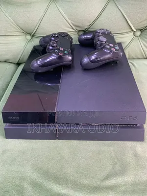 Playstation 4