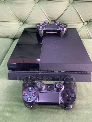 Playstation 4
