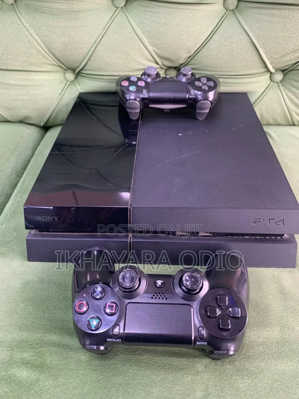 Playstation 4