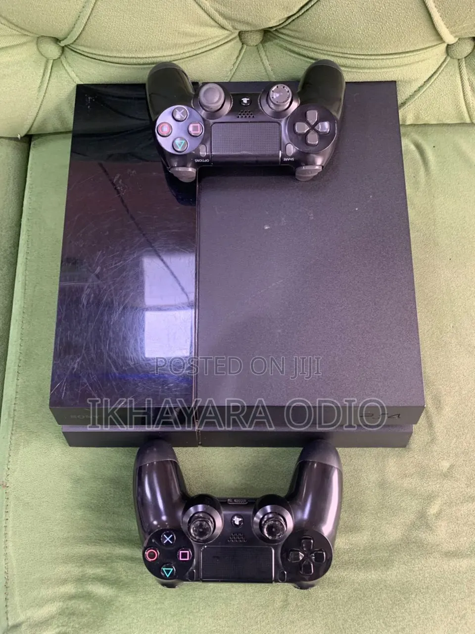 Playstation 4