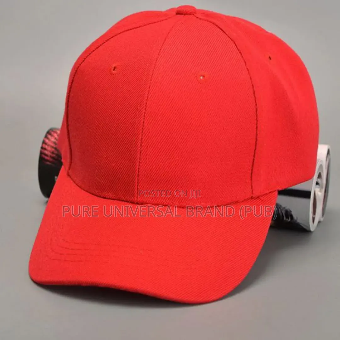Baseball Cap
