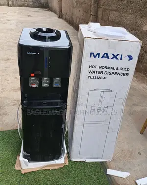 Durable Maxi Water Dispenser for Offices