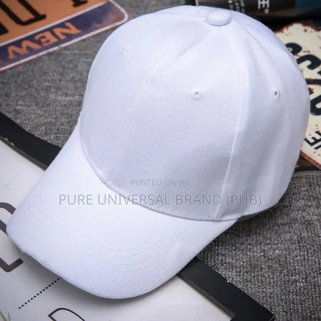 Baseball Cap