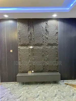 Pu Stones, SPC Flooring, Wall Panels