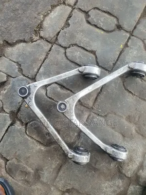 Jaguar Front Uper Arms for All Model Available