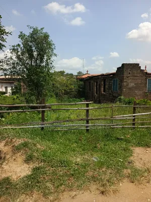 Standard 2 Plot of Land Behind Gt Bank Challenge Ibadan
