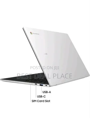 New Laptop Samsung Chromebook XE310 4GB eMMC 60GB