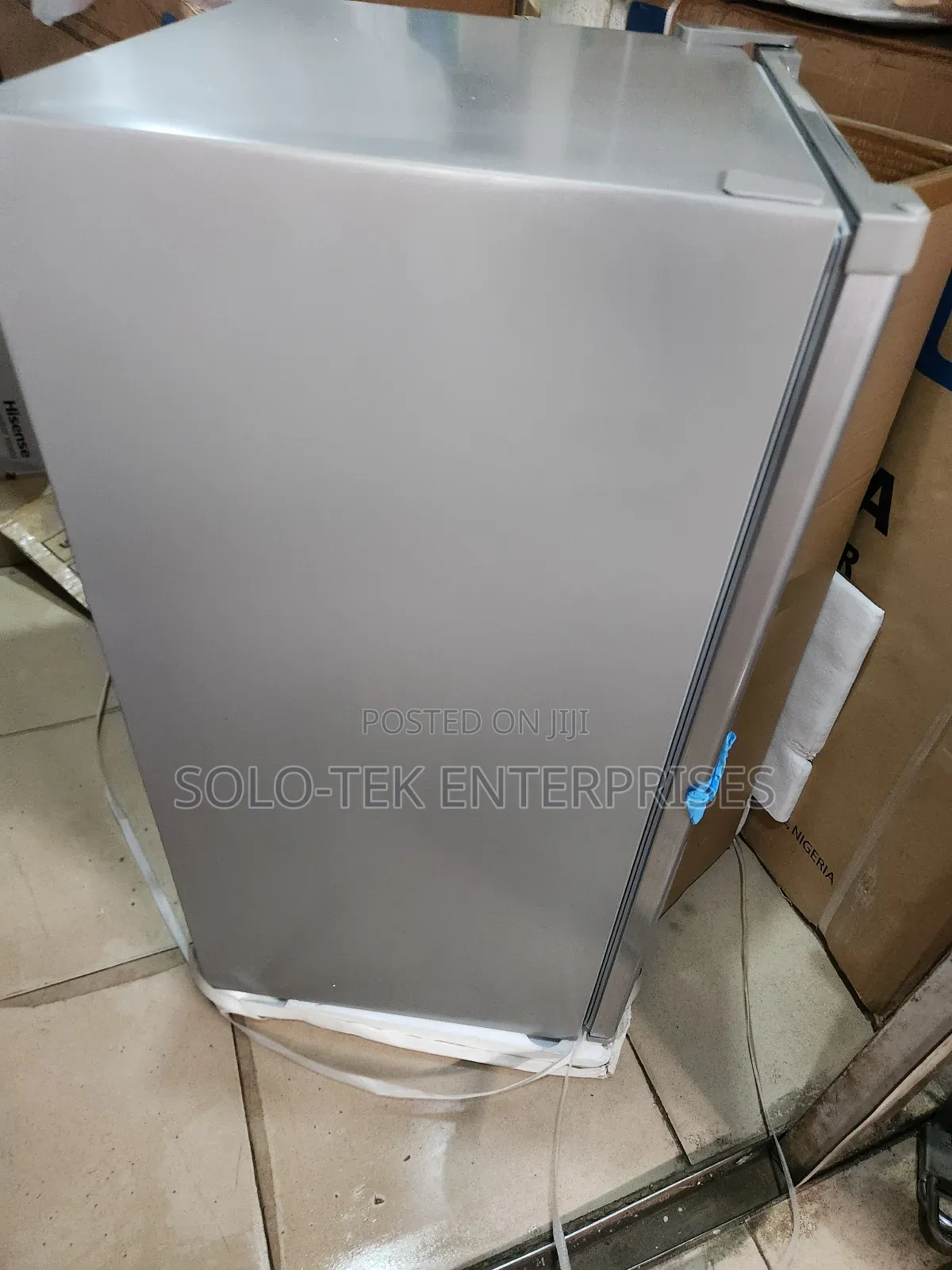 Skyrun Fridge