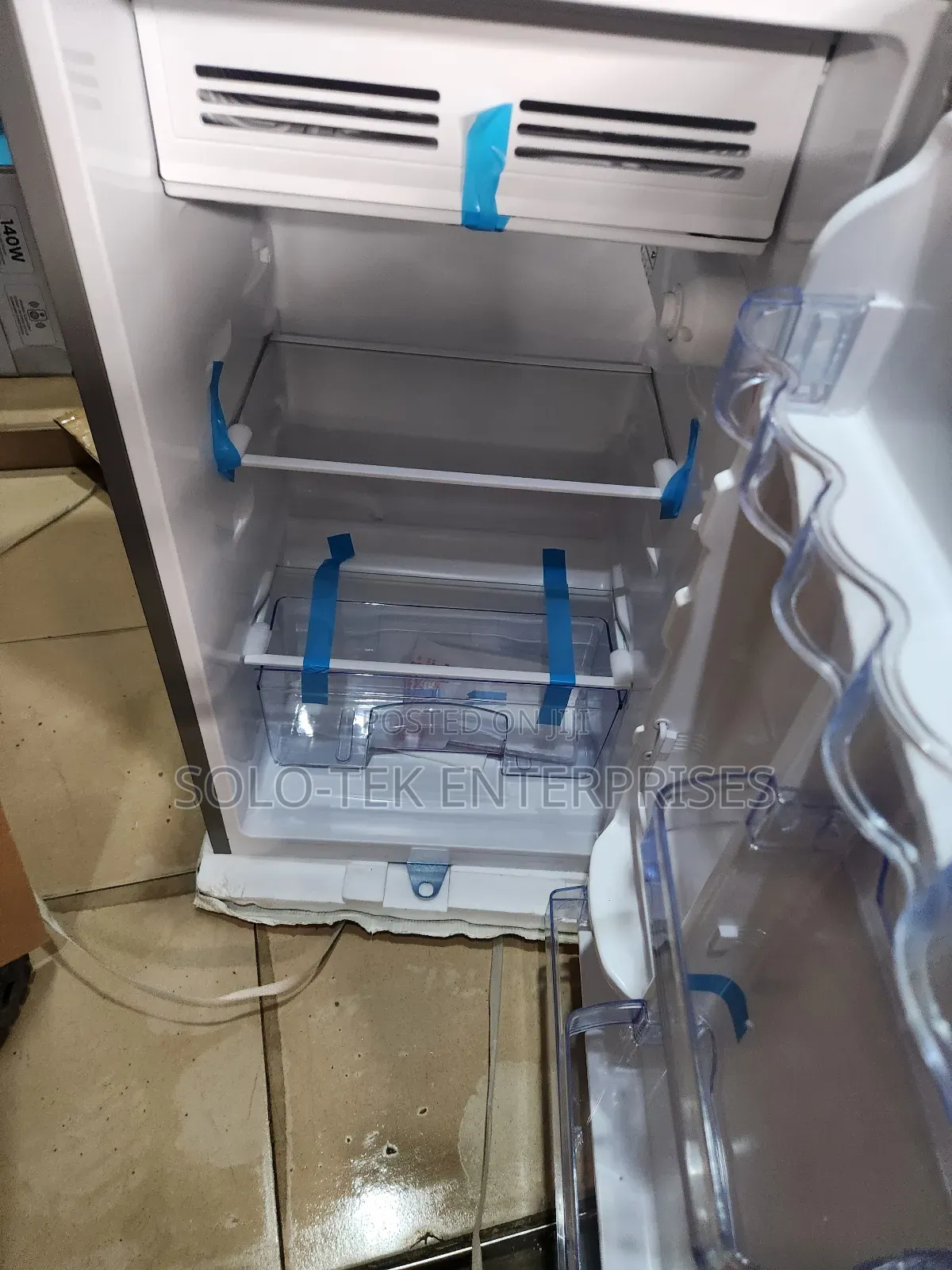 Skyrun Fridge